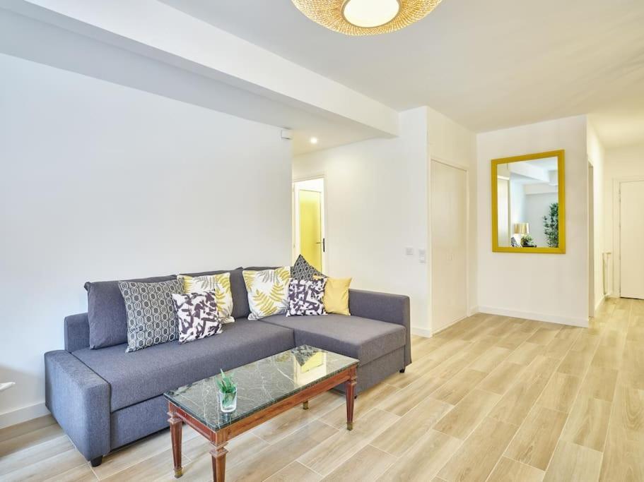 New.Apto-Ponzano. Luxe & Spacious 4Rooms 3Bathroom Madrid Extérieur photo